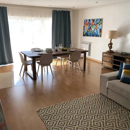 Appartement Luxury On A Private *