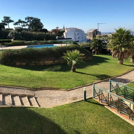 Luxury On A Private Appartement