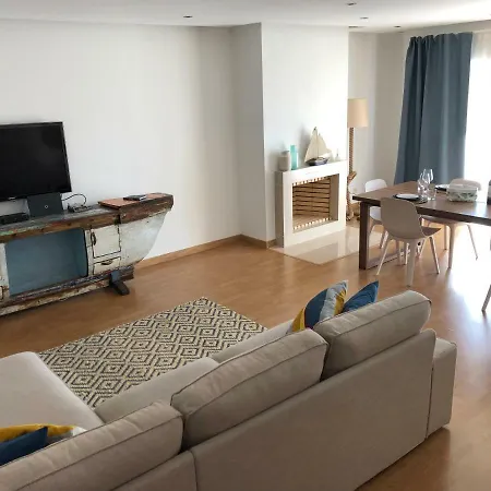 Luxury On A Private Appartement