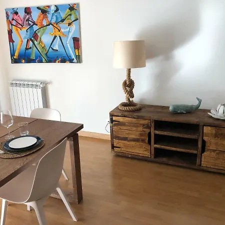 Appartement Luxury On A Private