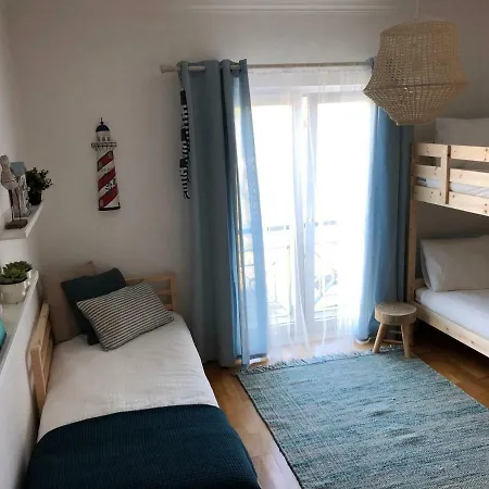 Appartement Luxury On A Private