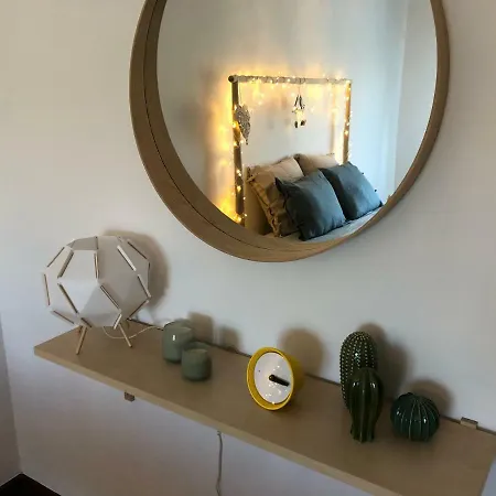 Appartement Luxury On A Private