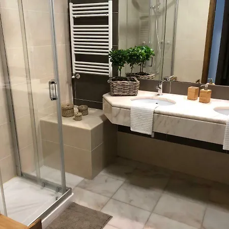 Luxury On A Private * Ericeira