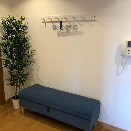 Luxury On A Private Appartement