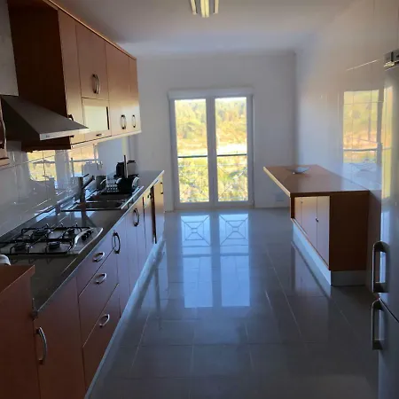 Luxury On A Private Appartement *