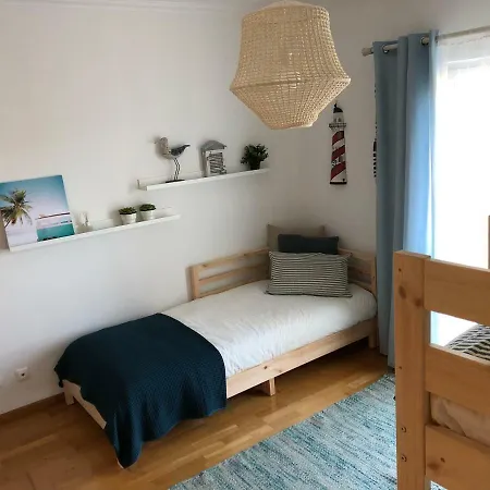 Apartment Luxury On A Private