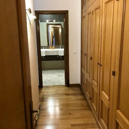 Apartment Luxury On A Private