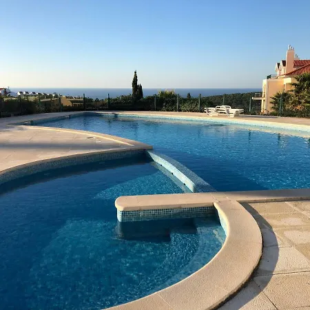 Luxury On A Private Ericeira