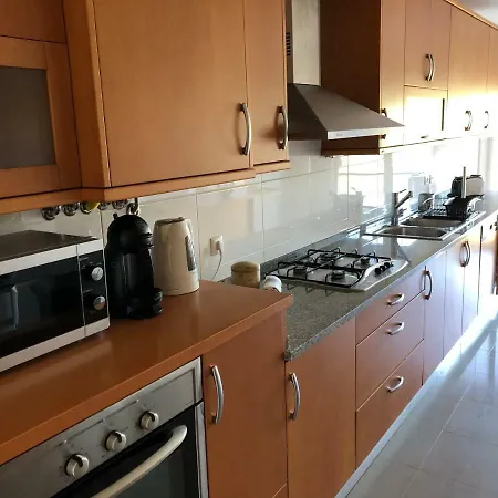 Luxury On A Private Apartment Ericeira