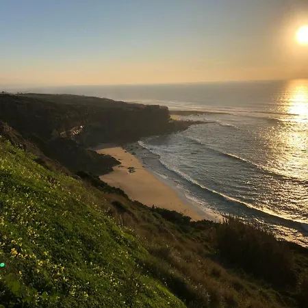 Luxury On A Private * Ericeira